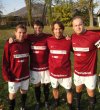 P.Mráz, J.Jeslínek, J.Novotný, M.Vít